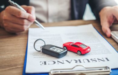 Are Car Insurance Comparison Sites Useful?